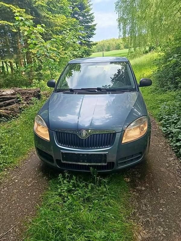 Brugt 2008 Skoda Fabia Stationcar | 15.900 kr. (Fair pris) - Billede 1/4