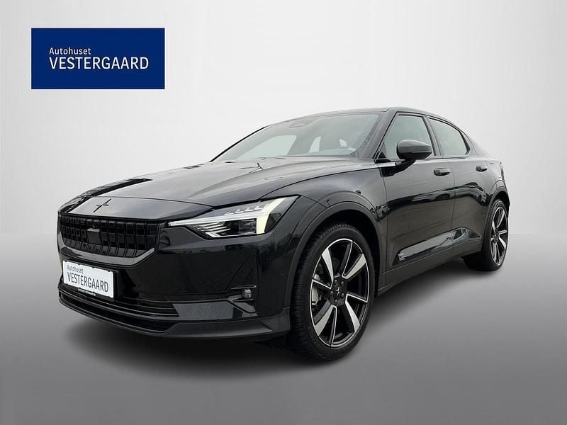 Brugt Polestar 2 Plus 164 kW (224 HK) 2023 Hatchback