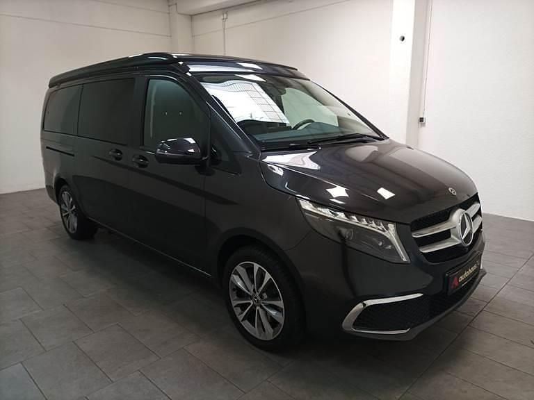 Brugt Mercedes V300 Marco Polo 237 HK (174 kW) 2024 MPV