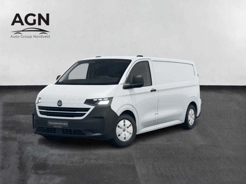 Ny 2025 VW T6.1 Comfortline Van | 291.680 kr. (Super pris) - Billede 1/4