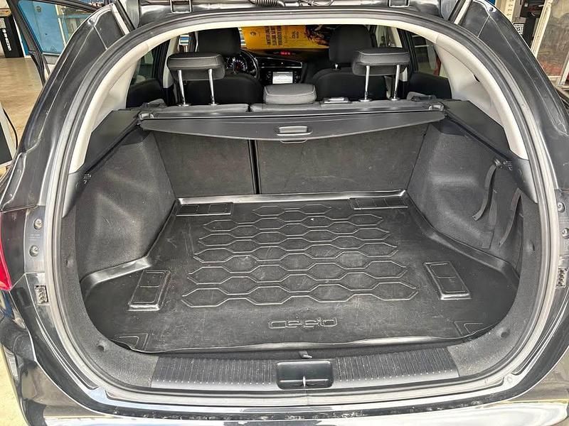 Brugt 2018 Kia Ceed Turbo Hatchback | 70.000 kr. (Fair pris) - Billede 1/4