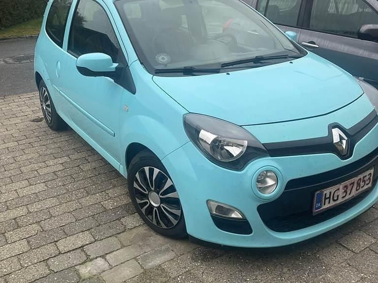 Brugt 2012 Renault Twingo Hatchback | 25.000 kr. (Fair pris) - Billede 1/3