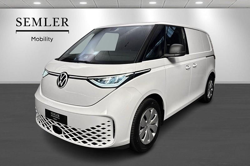 Brugt 2025 VW ID. Buzz Comfortline MPV | 334.900 kr. - Billede 1/4