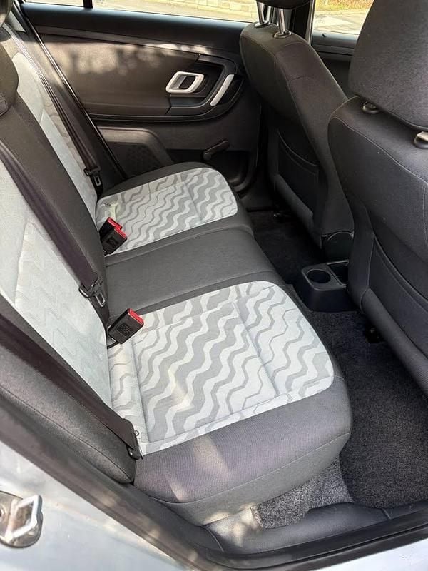 Brugt Skoda Fabia 105 HK (77 kW) 2009 Stationcar