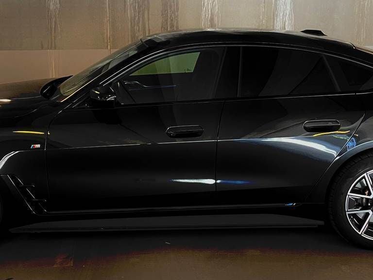 Brugt BMW i4 247 kW (336 HK) 2022 Sedan