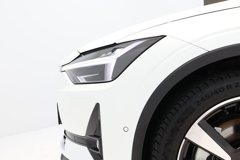 Brugt Polestar 2 164 kW (224 HK) 2023 Hatchback