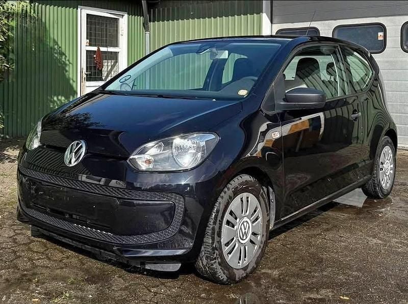 Brugt 2012 VW up! Hatchback | 34.500 kr. (God pris) - Billede 1/4