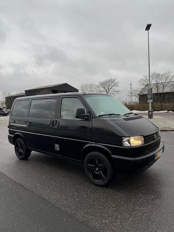 Brugt VW T4 2003 Van