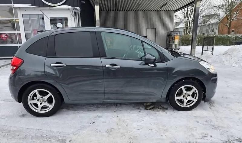 Brugt Citroën C3 68 HK (50 kW) 2012 Hatchback