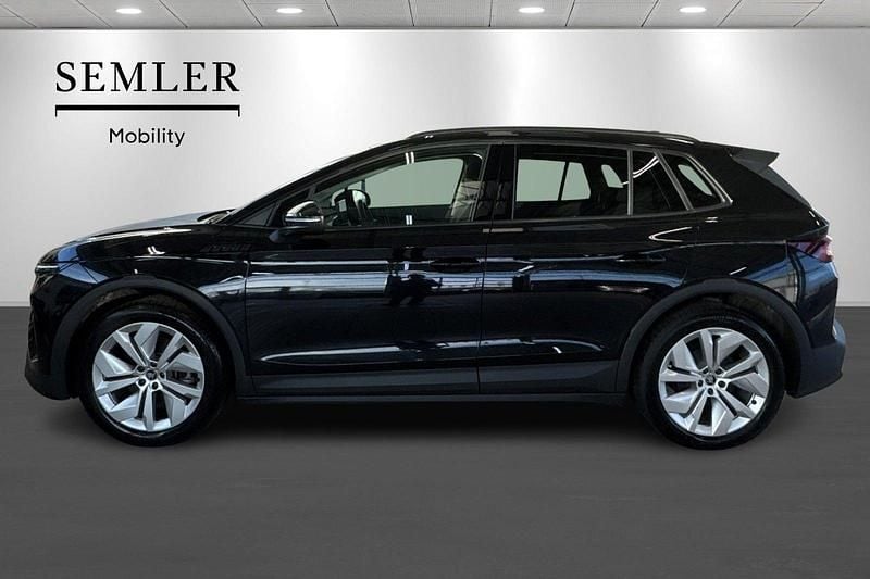 Brugt Skoda Elroq 150 kW (204 HK) 2025 SUV