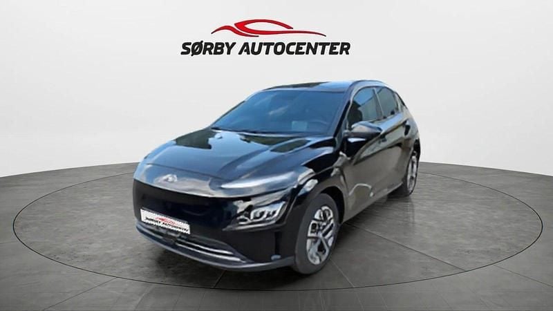 Brugt 2022 Hyundai Kona Prime SUV | 179.900 kr. (God pris) - Billede 1/4