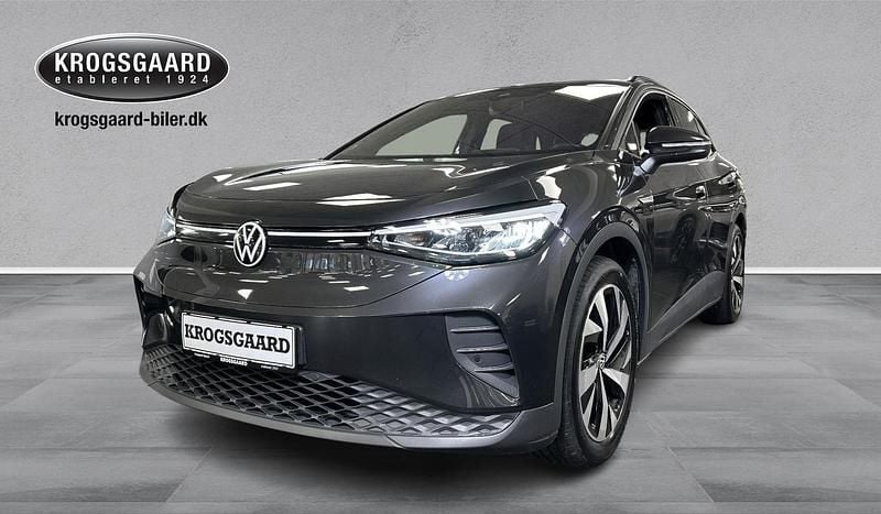 Brugt 2022 VW ID.4 Pro Performance SUV | 214.900 kr. (Fair pris) - Billede 1/4