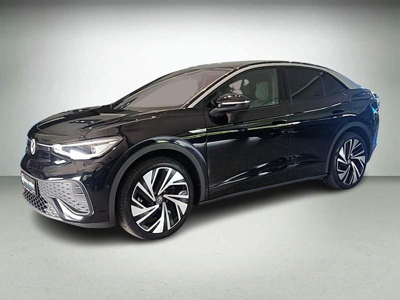 Sortmetal Brugt 2023 VW ID.5 Pro Performance SUV | 254.990 kr. (Dyr) - Billede 1/4