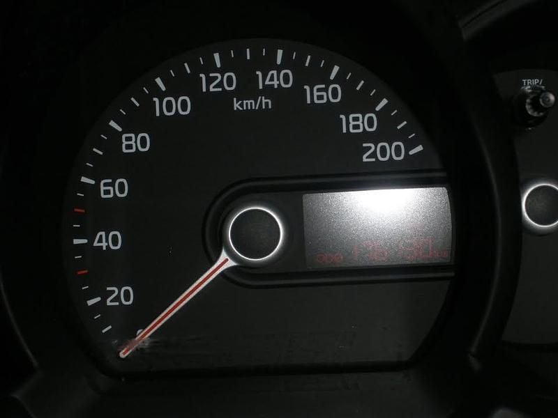 Brugt Kia Picanto 2014 Hatchback