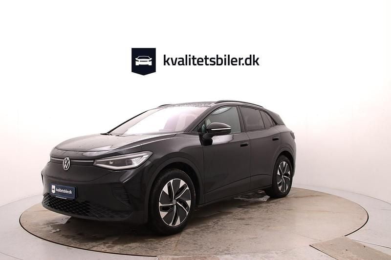 Sortmetal Brugt 2025 VW ID.4 Style SUV | 344.900 kr. (Fair pris) - Billede 1/4