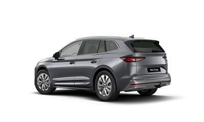 Ny Skoda Enyaq iV 210 kW (286 HK) 2026 Koksmetal SUV