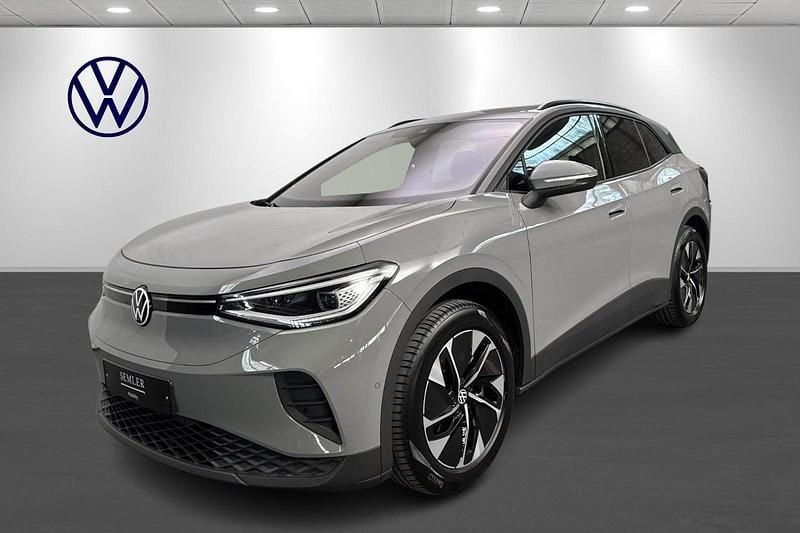 Brugt 2025 VW ID.4 Style SUV | 369.900 kr. (Lidt for dyr) - Billede 1/4