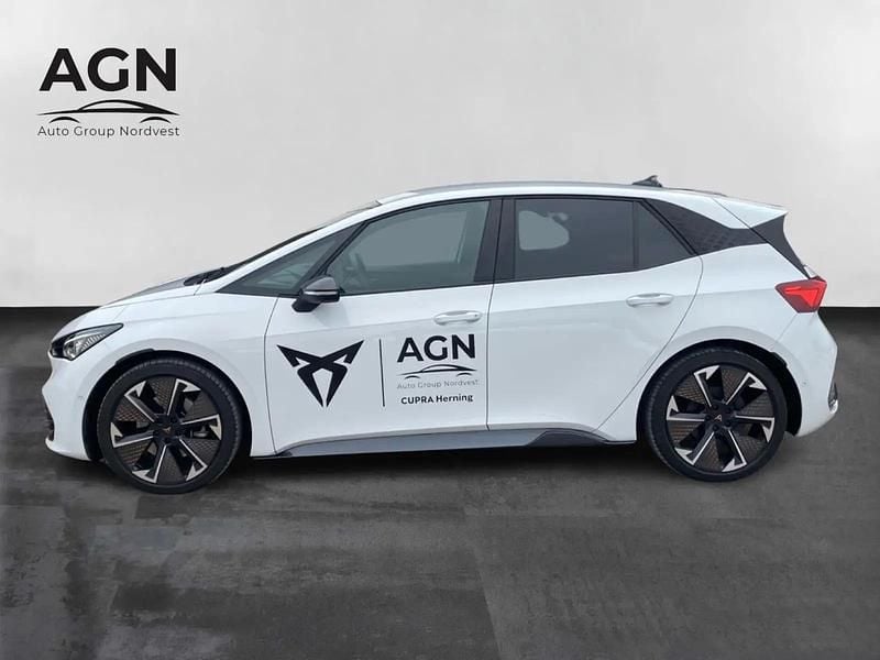 Brugt Cupra Born VZ 239 kW (326 HK) 2025 Hatchback