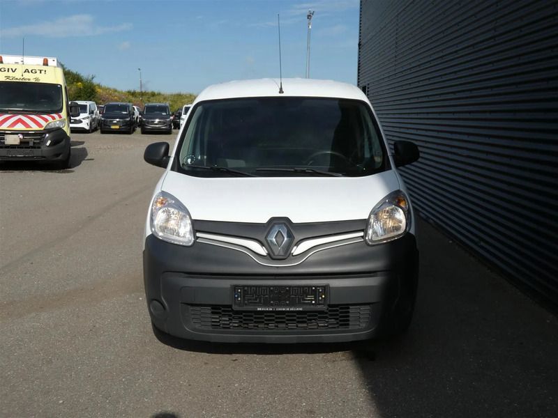 Brugt Renault Kangoo 75 HK (55 kW) 2018 MPV