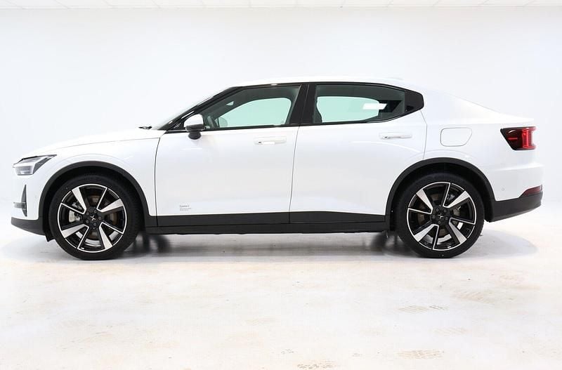 Brugt Polestar 2 164 kW (224 HK) 2023 Hatchback