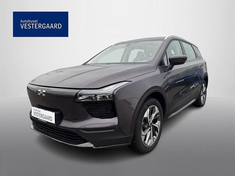 Brugt 2024 Aiways U5 SUV | 199.600 kr. (Fair pris) - Billede 1/4