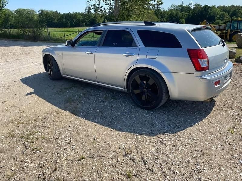 Brugt Chrysler 300C 360 HK (264 kW) 2008 Stationcar