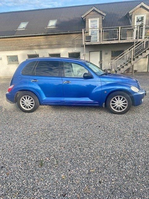 Brugt Chrysler PT Cruiser 143 HK (105 kW) 2006 Hatchback
