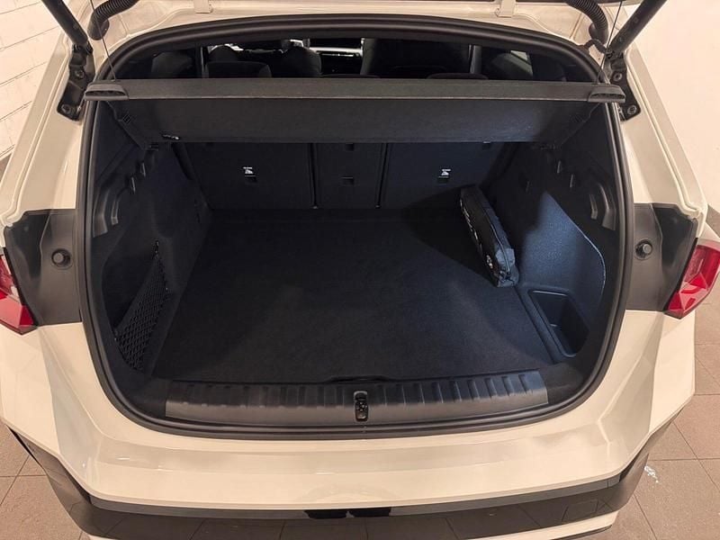 Brugt BMW iX1 M Sport 230 kW (313 HK) 2023 Hvid SUV