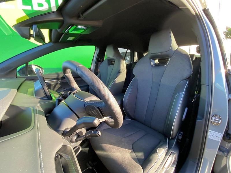 Ny Skoda Elroq SportLine 150 kW (204 HK) 2026 Grå SUV