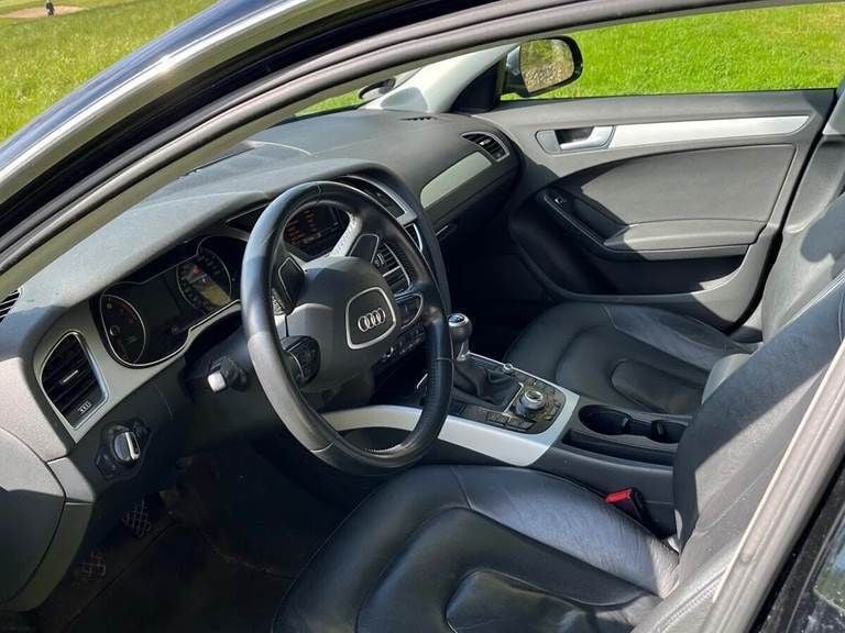 Brugt Audi A4 119 HK (87 kW) 2015 Stationcar