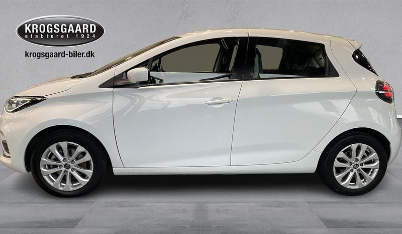 Brugt Renault Zoe Experience 100 kW (136 HK) 2021 Hatchback