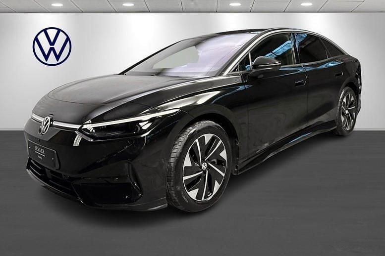 Brugt 2024 VW ID.7 Pro Hatchback | 379.900 kr. (Fair pris) - Billede 1/4