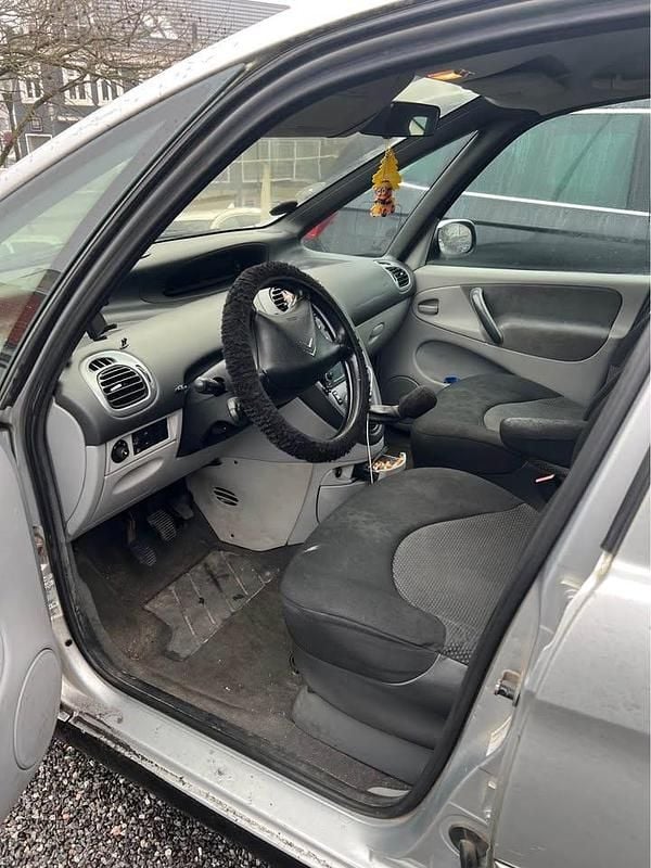 Brugt Citroën Xsara Picasso 109 HK (80 kW) 2007 MPV