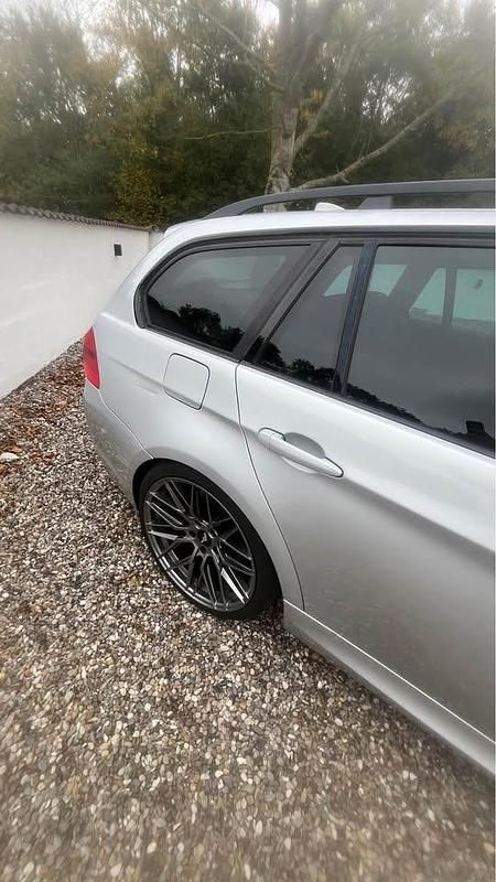 Brugt BMW 330 231 HK (169 kW) 2007 Stationcar