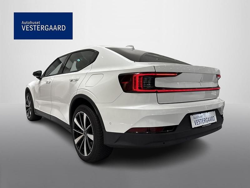 Brugt Polestar 2 Plus 164 kW (224 HK) 2023 Hatchback