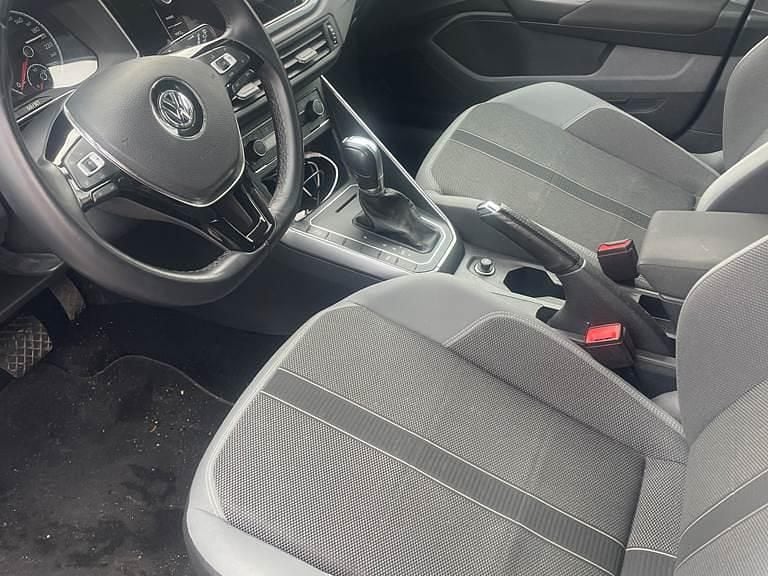 Brugt VW Polo 115 HK (84 kW) 2019 Hatchback