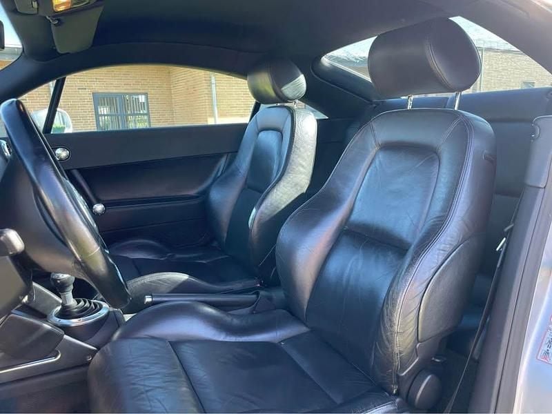 Brugt Audi TT 210 HK (154 kW) 1998 Coupe