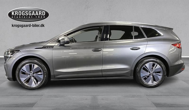 Brugt Skoda Enyaq iV 132 kW (180 HK) 2022 SUV