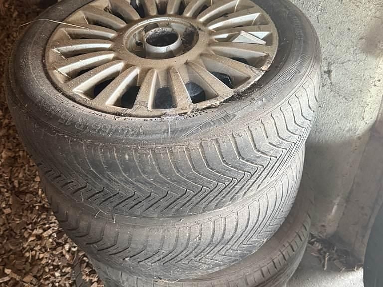 Brugt 2008 Fiat 500 Lounge | 29.800 kr. (Fair pris) - Billede 1/3