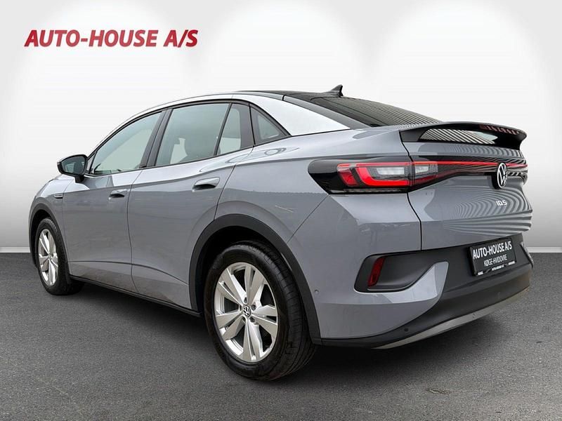 Brugt VW ID.5 Pro Performance 150 kW (204 HK) 2023 Grå SUV