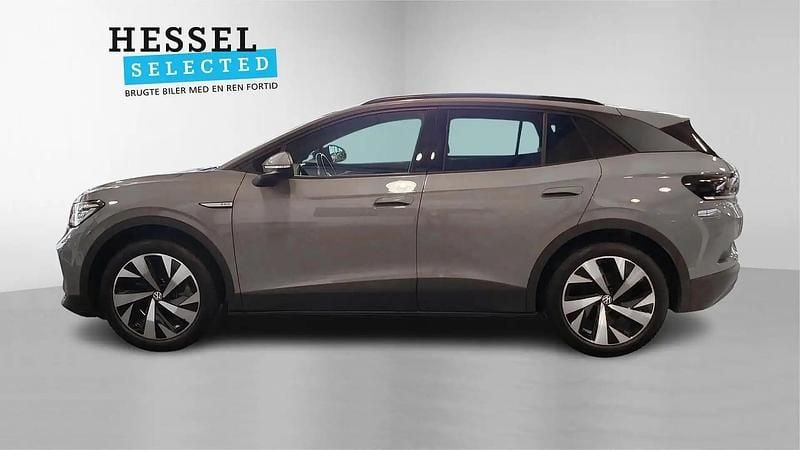 Brugt VW ID.4 Pro Performance 150 kW (204 HK) 2023 Grå SUV
