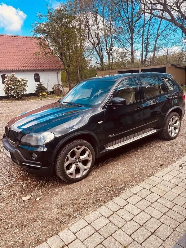 Brugt BMW X5 286 HK (210 kW) 2009 SUV