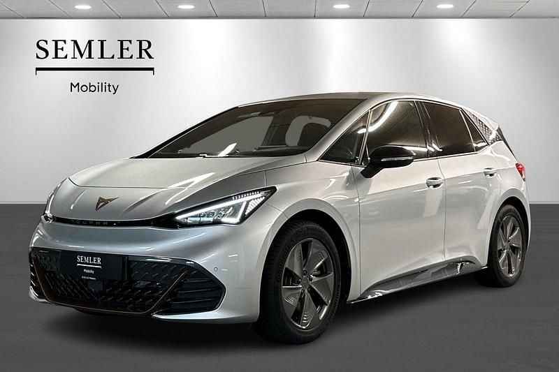 Brugt 2022 Cupra Born High Hatchback | 169.900 kr. (Fair pris) - Billede 1/4