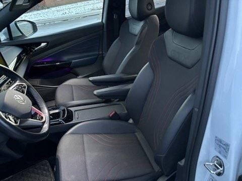 Brugt VW ID.5 GTX 250 kW (340 HK) 2022 SUV