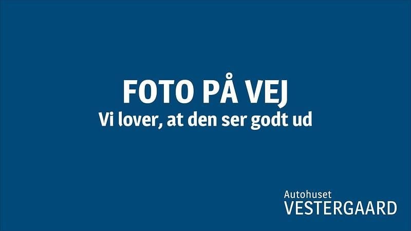 Rød Brugt 2019 Renault Captur Intens SUV | 164.900 kr. (Fair pris) - Billede 1/1