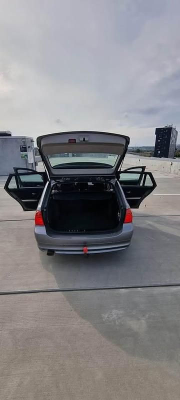 Brugt BMW 316 116 HK (85 kW) 2011 Stationcar