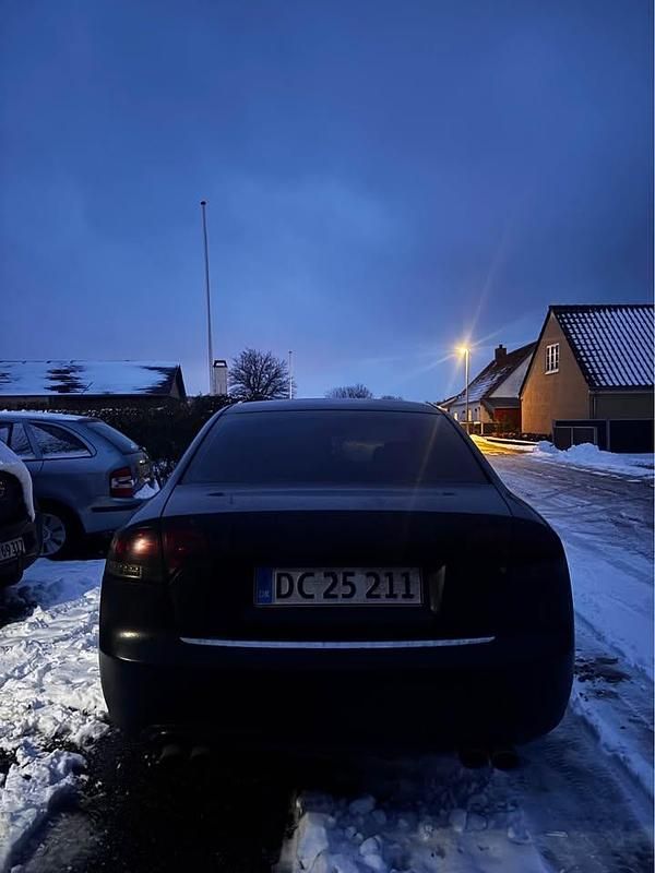 Brugt Audi A4 180 HK (132 kW) 2006