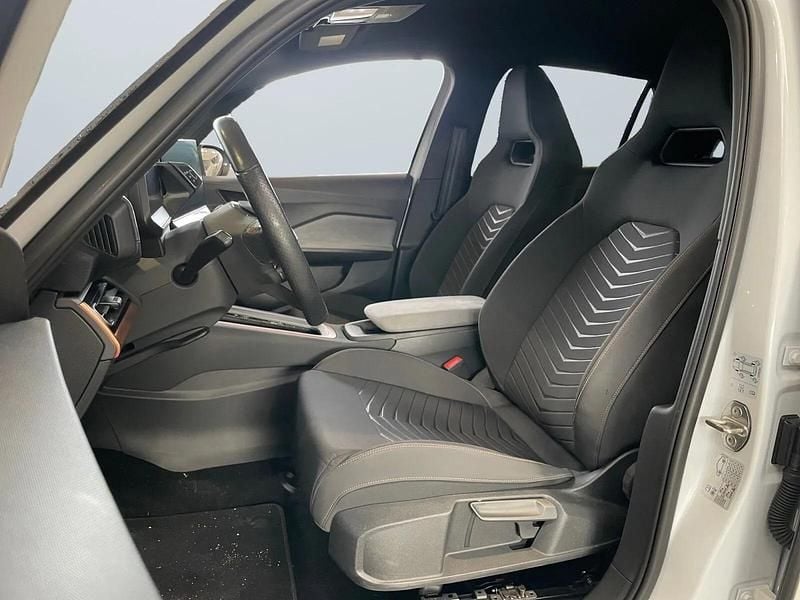 Brugt Cupra Born e-Boost 169 kW (231 HK) 2023 Hvid metal Hatchback