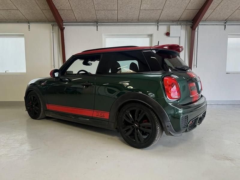 Brugt Mini John Cooper Works 231 HK (169 kW) 2017 Hatchback