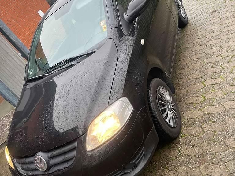 Brugt 2005 VW Fox Hatchback | 11.500 kr. (God pris) - Billede 1/3